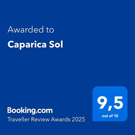 Caparica Sol Apartment Коста да Капарика Екстериор снимка