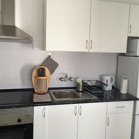 Caparica Sol Apartment Коста да Капарика Екстериор снимка