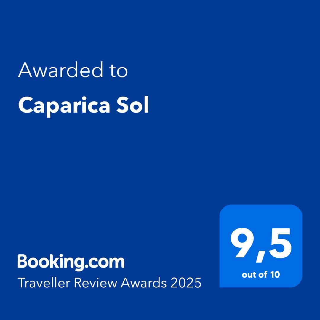 Caparica Sol Apartment Коста да Капарика Екстериор снимка