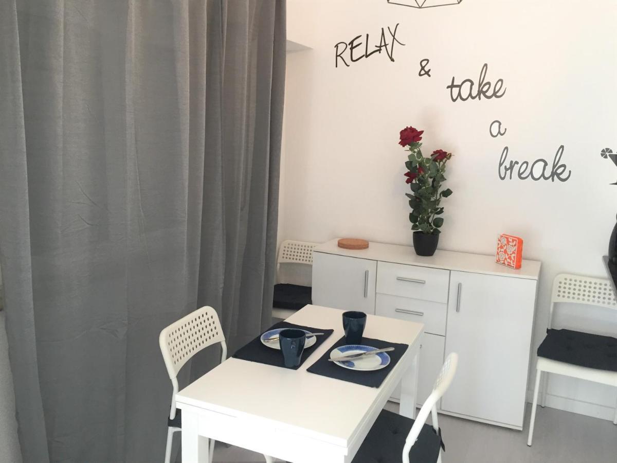 Caparica Sol Apartment Коста да Капарика Екстериор снимка