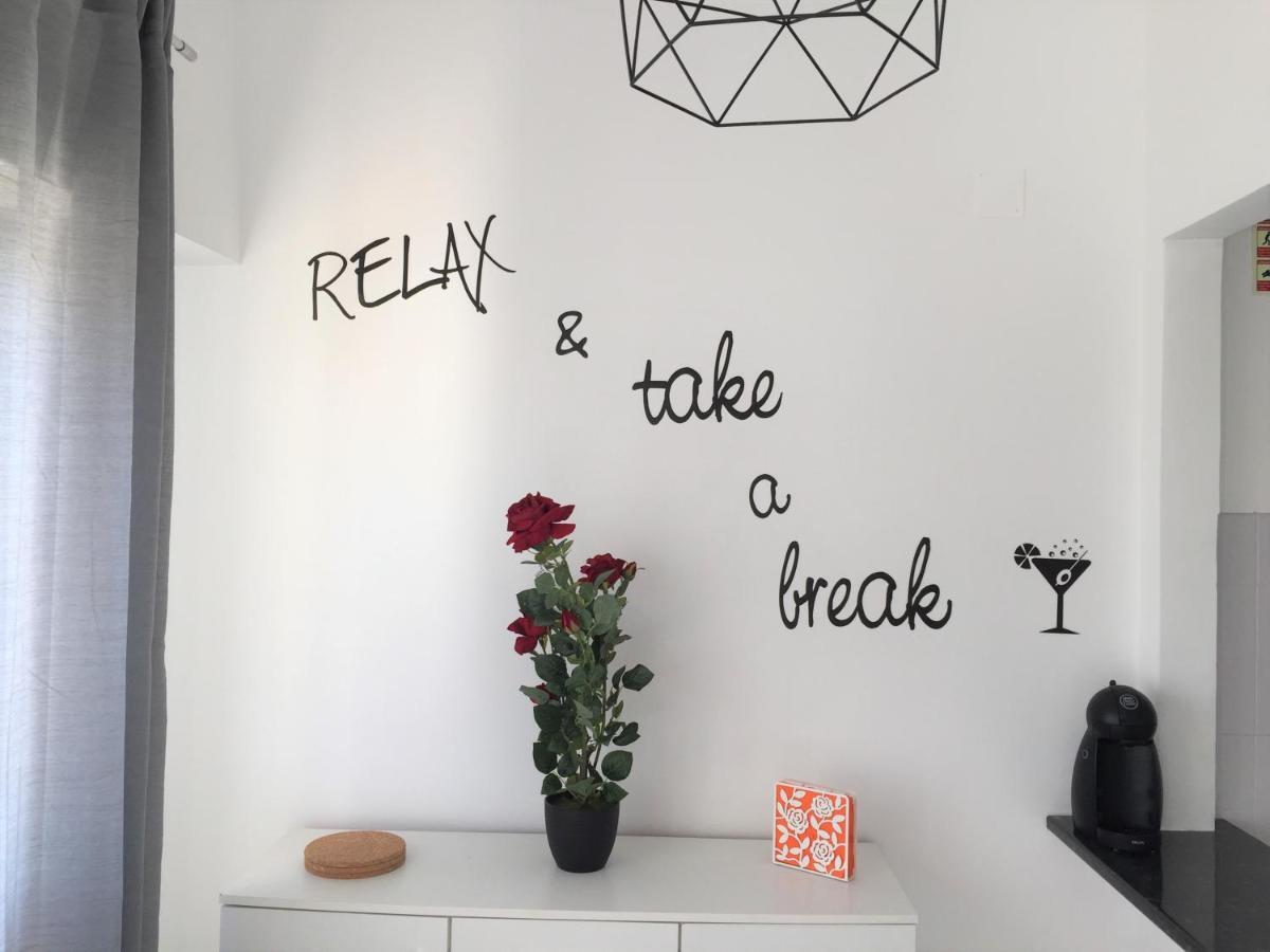 Caparica Sol Apartment Коста да Капарика Екстериор снимка