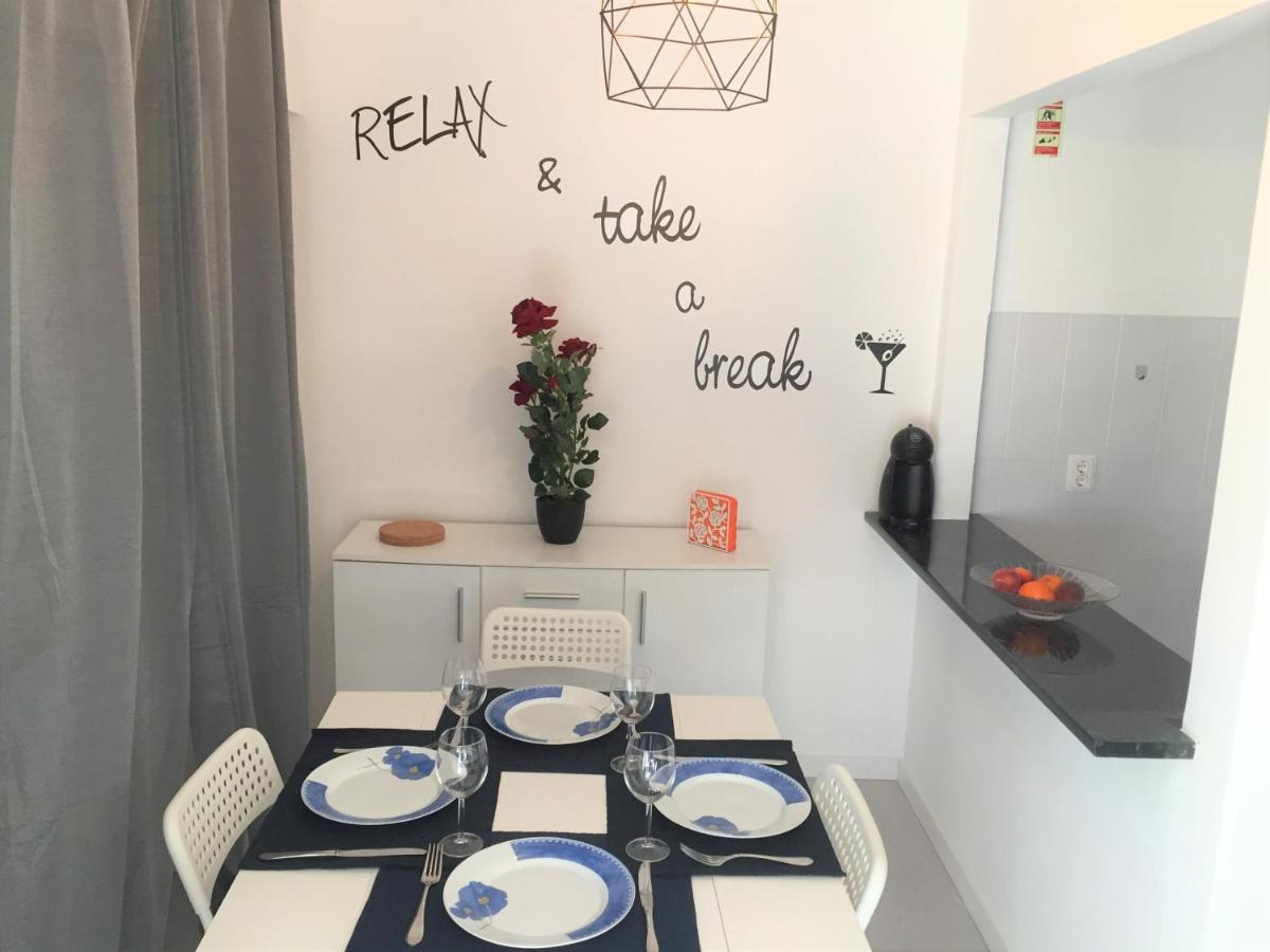 Caparica Sol Apartment Коста да Капарика Екстериор снимка