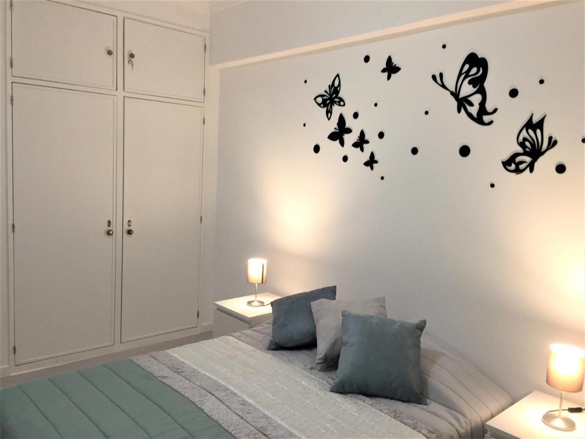 Caparica Sol Apartment Коста да Капарика Екстериор снимка