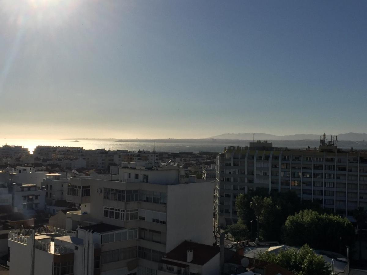 Caparica Sol Apartment Коста да Капарика Екстериор снимка