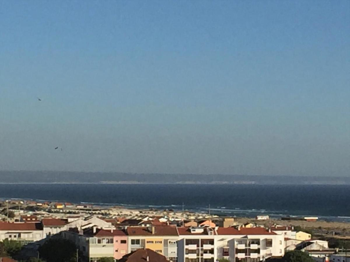 Caparica Sol Apartment Коста да Капарика Екстериор снимка