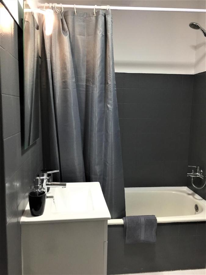 Caparica Sol Apartment Коста да Капарика Екстериор снимка